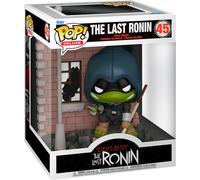 Funko Pop Deluxe : Teenage Mutant Ninja Turtles (TMNT) LR - The Last Ronin - TMNT Comics - Figurine de Vinyle de collection - Idée de cadeau - Official Merchandise - Jouets pour enfants et adultes