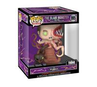 Funko – Figurine Pop! Deluxe – Funko Fusion S2 Blair Monster – Chase