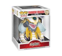 Funko Deluxe Yu-gi-oh! Rainbow Dragon Figure Multicolore Enfants