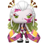 Funko POP Demon Slayer 1817 Daki Plus Special Edition