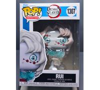 Funko Pop DEMON SLAYER Animation N° 1307 Rui (F01)
