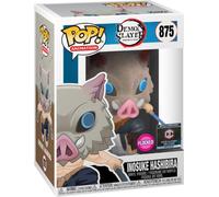 Funko POP ! Demon Slayer Inosuke Hashibira #875