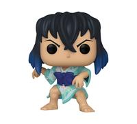 FUNKO POP! DEMON SLAYER - POP ANIMATION N° 1532 - INOSUKE (KIMONO)