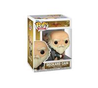 Funko – Figurine Pop! – Deckard Cain – Diablo 4 – Vinyle N°1047