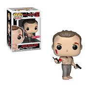 Funko Pop! Die Hard 672 Figurine en Vinyle Torse Nu John McClane