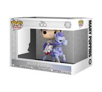 FUNKO POP - Disney - 100ème Mary Poppins #300