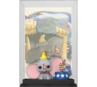FUNKO POP - Disney - 100th Movie Posters Dumbo with Timothy #13