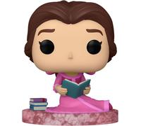 Funko Pop Disney 1021 Belle Figurine En Vinyle 63499