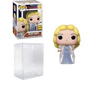 Funko Figurine Pop Disney 1027 Pinocchio 51535 Blue Fairy Chase