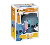 Funko Figurine POP Disney Stitch assise