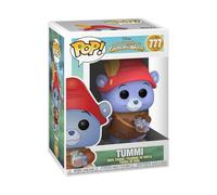 Funko Pop! Disney: Adventures of Gummi Bears-Tummi - The Adventures of The Gummi Bears - Figurine en Vinyle à Collectionner - Idée de Cadeau - Produits Officiels - Jouets pour Les Enfants et Adultes