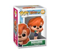 Funko Pop! Disney: AGM - Roxanne - A Goofy Movie - Figurine en Vinyle à Collectionner - Idée de Cadeau - Produits Officiels - Jouets pour Les Enfants et Adultes - Movies Fans