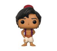 Funko Pop Disney : Aladdin #352