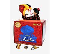 Funko Pop Disney - Aladdin Box - Jafar Serpent