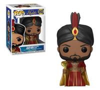 Funko Pop Disney: Aladdin (Live) - Jafar