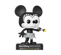 Funko Pop Disney Archives : Minnie Mouse - Plan Crazy Minnie