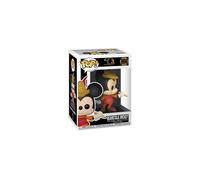 Funko POP Disney: Archives-Tailor Mickey Mouse - Mickey Mouse - Collectable Vin