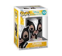 FUNKO POP ! - Disney - Bambi 80th FLower #1434