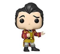 Funko Pop! Disney: Beauty And The Beast - Formal Gaston - la Belle et la Bête - Figurine en Vinyle à Collectionner - Idée de Cadeau - Produits Officiels - Jouets pour les Enfants et Adultes