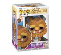 Funko Pop Disney - Beauty and the Beast - The Beast N°1135