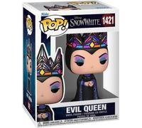 FUNKO POP ! - Disney - Blanche-Neige Blanche-Neige Evil Queen Blue et Black Gown #1421