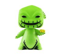 Funko Pop Disney: Cauchemar avant Noël - Oogie Boogie Noir Léger #39