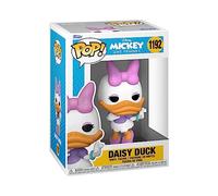 Funko POP Daisy Duck – Disney Classics