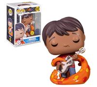 Funko POP Miguel & Guitar #1237 Glow - Disney - Coco - Figurine Vinyle
