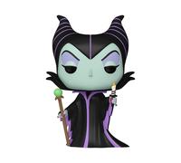 Funko Pop Disney Couchage Beauté Maléfique 3.75 " Vinyle Figurine (#1455)