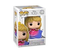 Funko – Figurine Pop en vinyle Aurora – Disney D100