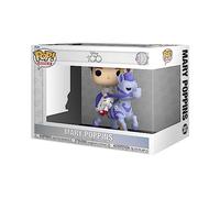 Funko Pop! Disney: Disney 100 - Mary Poppins - Figurine en Vinyle à Collectionner - Idée de Cadeau - Produits Officiels - Jouets pour Les Enfants et Adultes - Movies Fans