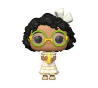 Funko Pop! Disney: Disney 100 - Mirabel - Glow in The Dark - Figurine en Vinyle à Collectionner - Idée de Cadeau - Produits Officiels - Jouets pour Les Enfants et Adultes - Movies Fans