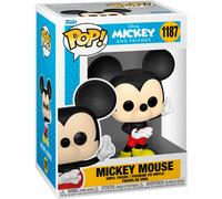 FUNKO POP - Disney - Disney Classics Mickey Mouse #1187