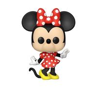 FUNKO POP - Disney - Disney Classics Minnie Mouse #1188