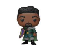 FUNKO POP ! - Disney - Disney Frozen 2 Mattias #586