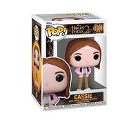 Funko Pop! Disney: Disney Hocus Pocus 2- Cassie - Figurine en Vinyle à Collectionner - Idée de Cadeau - Produits Officiels - Jouets pour Les Enfants et Adultes - Movies Fans
