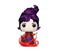 Funko Pop! Disney: Disney Hocus Pocus 2- Mary Sanderson - (Smoke) - Figurine en Vinyle à Collectionner - Idée de Cadeau - Produits Officiels - Jouets pour Les Enfants et Adultes - Movies Fans