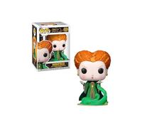 Funko Pop! Disney: Disney Hocus Pocus 2- Winifred Sanderson - (Smoke) - Figurine en Vinyle à Collectionner - Idée de Cadeau - Produits Officiels - Jouets pour Les Enfants et Adultes - Movies Fans