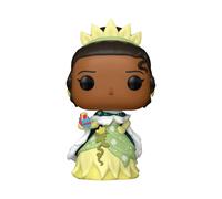 Funko Pop Disney: Disney Princess Holiday 2025 - Tiana