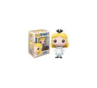 Funko Pop Disney Disneyland 65th Anniversary 973 - Alice - Special Edition