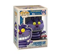 Funko Pop Disney Disneyland 65th Anniversary 974 - Cheshire Cat - Special Edition