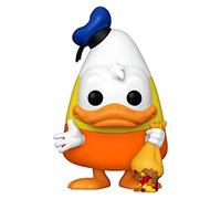 Funko Pop! Disney: Donald Duck Trick Or Treat - Figurine en Vinyle à Collectionner - Idée de Cadeau - Produits Officiels - Jouets pour Les Enfants et Adultes - Movies Fans