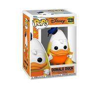 Funko Pop! Disney: Donald Duck Trick Or Treat - Figurine en Vinyle à Collectionner - Idée de Cadeau - Produits Officiels - Jouets pour Les Enfants et Adultes - Movies Fans