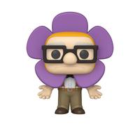 FUNKO POP ! - Disney - Dug Days Carl #1096