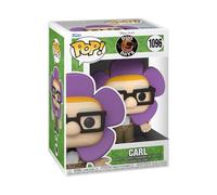 Funko Pop! Disney: Dug Days - Carl Fredricksen - Up - Figurine en Vinyle à Collectionner - Idée de Cadeau - Produits Officiels - Jouets pour Les Enfants et Adultes - Movies Fans