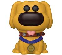Funko Pop! Disney: Dug Days - Hero Dug - Up - Figurine en Vinyle à Collectionner - Idée de Cadeau - Produits Officiels - Jouets pour Les Enfants et Adultes - Movies Fans