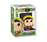 Figurine Pop Disney Dug Days Russell