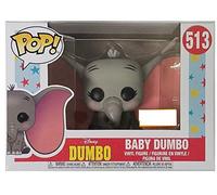 Funko Pop! Baby Dumbo Disney Figure Gris