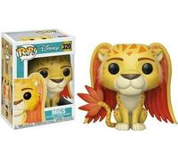 FUNKO Pop Disney Elena Of Avalor 320 Sijm