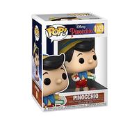 Pop Funko Disney 1029 - Pinocchio